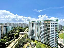 Blk 342C Yishun Ring Road (Yishun), HDB 5 Rooms #314900681